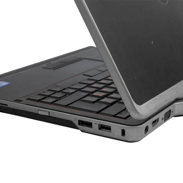 Ноутбук 13.3&quot; Dell Latitude XT3 Intel Core i5-2520M 4Gb RAM 250Gb HDD - 10