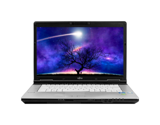 БУ Ноутбук 15.6&quot; Fujitsu Lifebook E751 Intel Core i5-2450M 8Gb RAM 240Gb SSD из Европы в Днепре