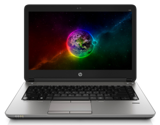 БУ Ноутбук 14&quot; HP ProBook 645 G1 AMD A6-5350M 8Gb RAM 240Gb SSD + AMD Radeon HD 8450G 768MB из Европы в Дніпрі