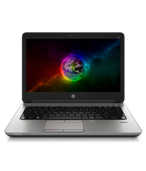 Ноутбук 14&quot; HP ProBook 645 G1 AMD A6-5350M 8Gb RAM 240Gb SSD + AMD Radeon HD 8450G 768MB - 1