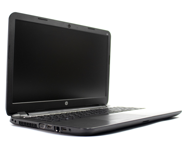 Ноутбук 15.6&quot; HP 250 G3 Intel Pentium N3540 8Gb RAM 128Gb SSD - 3