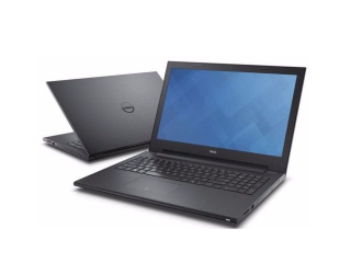 БУ Ноутбук 15.6&quot; Dell Inspiron 3558 Intel Core i3-5005U 8Gb RAM 240Gb SSD из Европы в Днепре