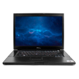 Ноутбук 15.4" Dell Latitude E6500 Intel Core 2 Duo T9600 4Gb RAM 120Gb SSD + Nvidia NVS 160M 256MB - 1