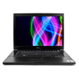 Ноутбук 15.4" Dell Latitude E6500 Intel Core 2 Duo T9600 4Gb RAM 240Gb SSD + Nvidia NVS 160M 256MB - 1