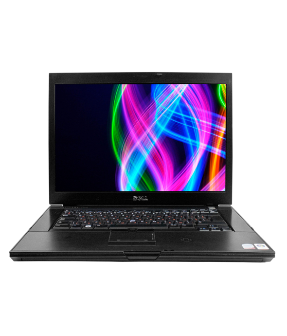 Ноутбук 15.4&quot; Dell Latitude E6500 Intel Core 2 Duo T9600 4Gb RAM 240Gb SSD + Nvidia NVS 160M 256MB - 1