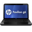 Ноутбук 15.6" HP Pavilion G6 AMD A6-4400M 8Gb RAM 500Gb HDD - 1