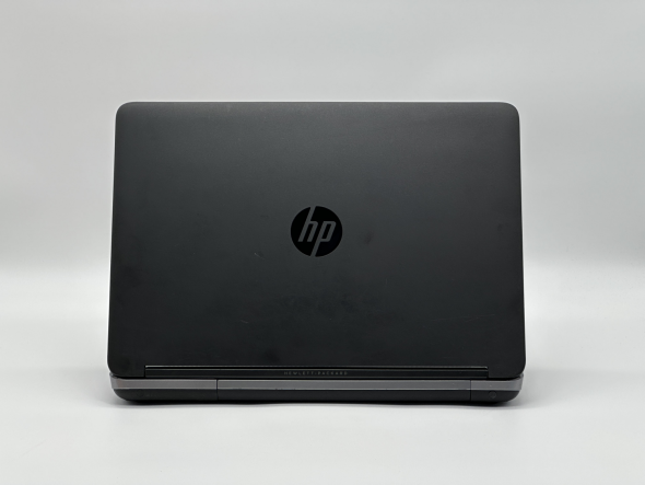 Ноутбук HP ProBook 640 G1 / 14&quot; (1600x900) TN / Intel Core i5-4340M (2 (4) ядра по 2.9 - 3.6 GHz) / 4 GB DDR3 / 120 GB SSD / Intel HD Graphics 4600 / WebCam - 5