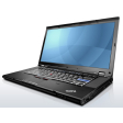 Ноутбук 15.6" Lenovo ThinkPad W510 Intel Core i7-920XM 8Gb RAM 240Gb SSD + Nvidia Quadro FX 880M 1Gb - 1