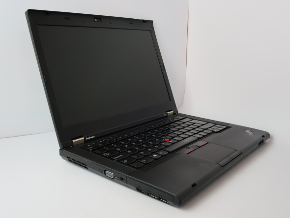 Ноутбук 14&quot; Lenovo ThinkPad T430 i7-3520M 8Gb RAM 500Gb HDD - 6