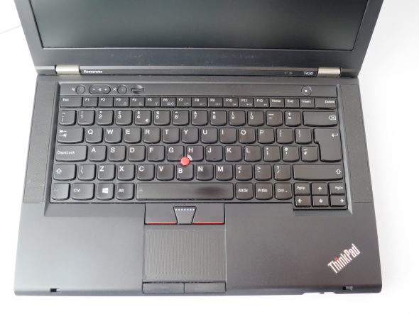 Ноутбук 14&quot; Lenovo ThinkPad T430 i7-3520M 8Gb RAM 500Gb HDD - 9