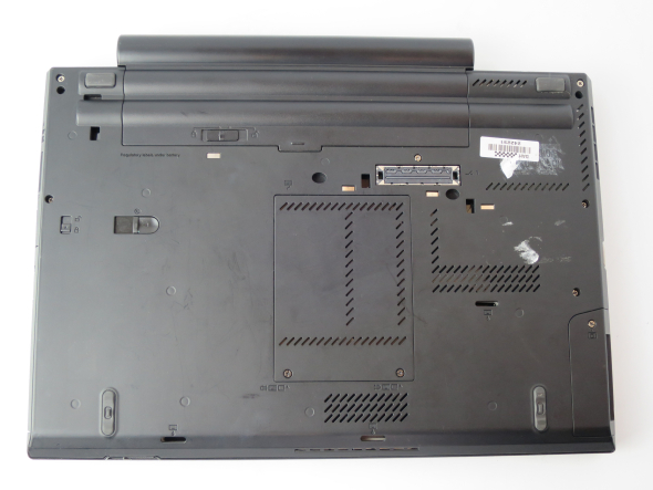 Ноутбук 14&quot; Lenovo ThinkPad T430 i7-3520M 8Gb RAM 500Gb HDD - 5