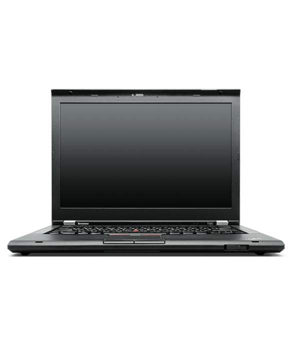Ноутбук 14&quot; Lenovo ThinkPad T430 i7-3520M 8Gb RAM 500Gb HDD - 1