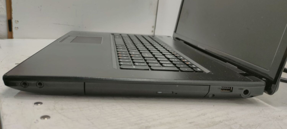 Ноутбук Б-клас Lenovo G770/ 17.3 &quot; (1600x900) TN / Intel Core i3-2350M (2 (4) ядра по 2.3 GHz) / 8 GB DDR3 / 1000 Gb HDD / Intel HD Graphics 4000 / WebCam / без АКБ - 6