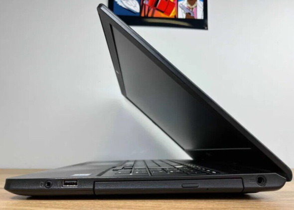 Ноутбук Fujitsu LifeBook A557 / 15.6&quot; (1366x768) TN / Intel Core i5-7200U (2 (4) ядра по 2.5 - 3.1 GHz) / 8 GB DDR4 / 250 GB SSD / Intel HD Graphics 620 / WebCam / DVD-ROM / Win 10 Pro - 5