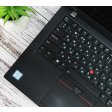 Сенсорний ноутбук 14" Lenovo ThinkPad T470s Intel Core i7-7600U 8Gb RAM 240Gb SSD M.2 FullHD IPS - 9