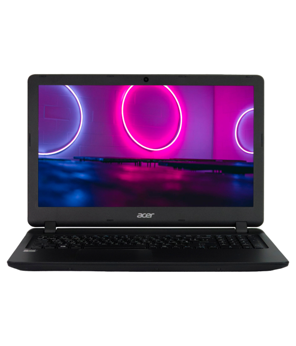 Ноутбук 15.6&quot; Acer Aspire ES1-523 AMD E1-7010 8Gb RAM 500Gb HDD - 1