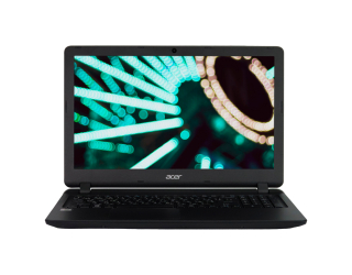 БУ Ноутбук 15.6&quot; Acer Aspire ES1-523 AMD E1-7010 8Gb RAM 120Gb SSD из Европы в Днепре