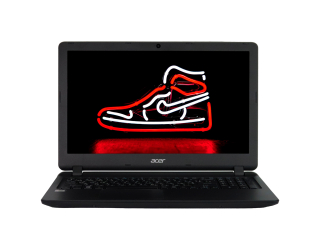БУ Ноутбук 15.6&quot; Acer Aspire ES1-523 AMD E1-7010 8Gb RAM 240Gb SSD из Европы в Дніпрі