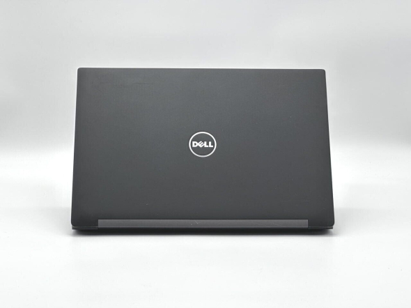 Ноутбук Dell Latitude 7480 / 14&quot; (1920x1080) IPS Touch / Intel Core i7-7600U (2 (4) ядра по 2.8 - 3.9 GHz) / 16 GB DDR4 / 256 GB SSD / Intel HD Graphics 620 / WebCam - 5