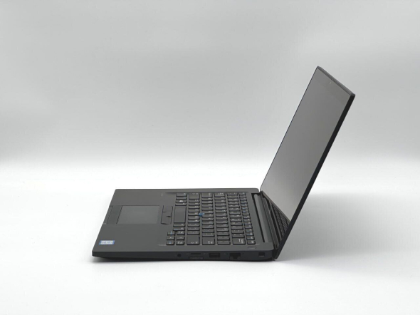 Ноутбук Dell Latitude 7480 / 14&quot; (1920x1080) IPS Touch / Intel Core i7-7600U (2 (4) ядра по 2.8 - 3.9 GHz) / 16 GB DDR4 / 256 GB SSD / Intel HD Graphics 620 / WebCam - 3