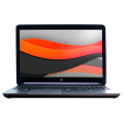 Ноутбук 15.6" HP ProBook 655 G1 AMD A6-4400M 16Gb RAM 240Gb SSD - 1