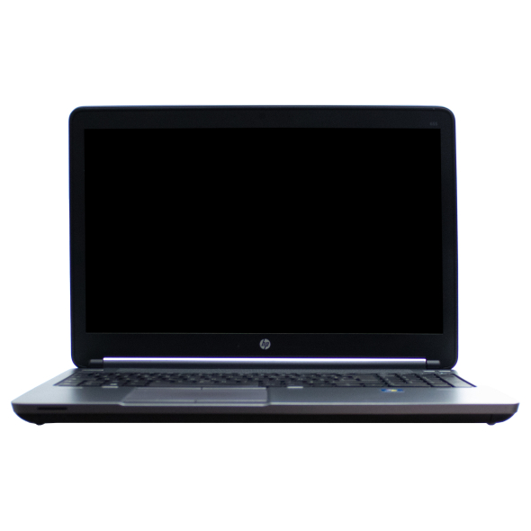 Ноутбук 15.6&quot; HP ProBook 655 G1 AMD A6-4400M 16Gb RAM 240Gb SSD - 2