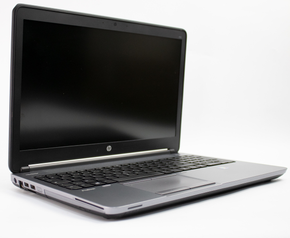 Ноутбук 15.6&quot; HP ProBook 655 G1 AMD A6-4400M 16Gb RAM 240Gb SSD - 3