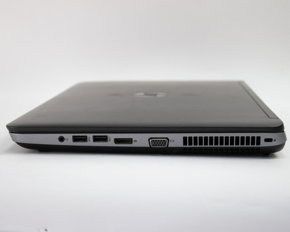 Ноутбук 15.6&quot; HP ProBook 655 G1 AMD A6-4400M 16Gb RAM 240Gb SSD - 4