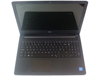 БУ Ноутбук 15.6&quot; Dell Inspiron 3552 Intel Celeron N3060 4Gb RAM 240Gb SSD из Европы в Дніпрі