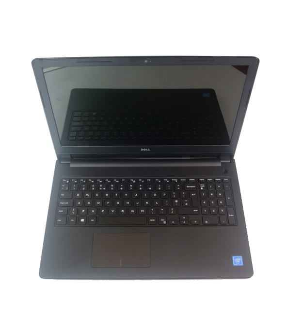 Ноутбук 15.6&quot; Dell Inspiron 3552 Intel Celeron N3060 4Gb RAM 240Gb SSD - 1
