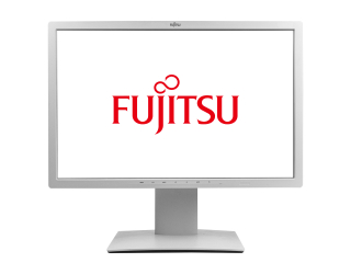БУ Монітор 24&quot; Fujitsu B24W-7 IPS Full HD из Европы в Дніпрі