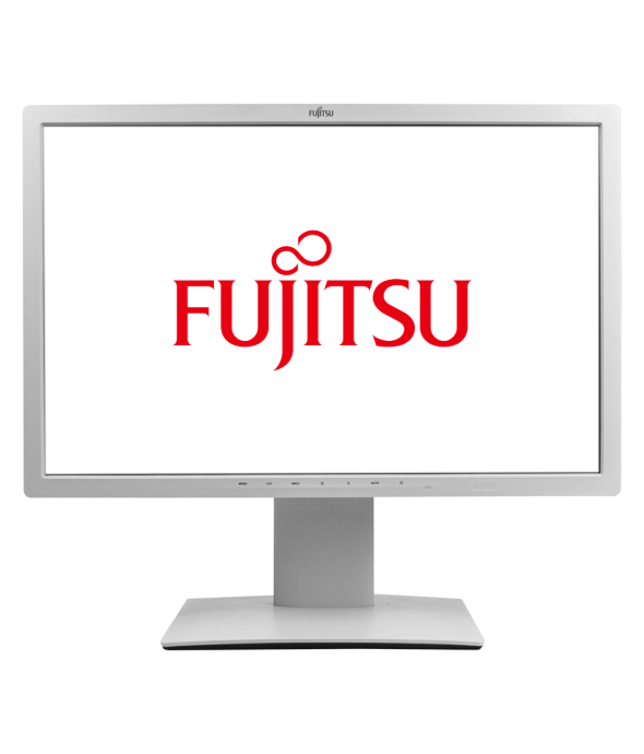 Монитор 24&quot; Fujitsu B24W-7 IPS Full HD - 1