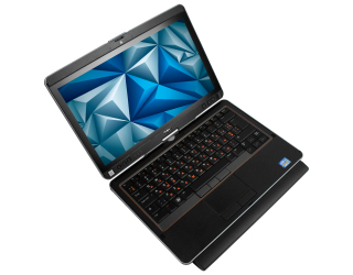 БУ Ноутбук 13.3&quot; Dell Latitude XT3 Intel Core i5-2520M 4Gb RAM 120Gb SSD из Европы в Днепре