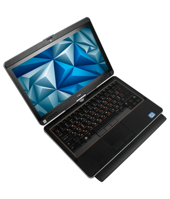 Ноутбук 13.3&quot; Dell Latitude XT3 Intel Core i5-2520M 4Gb RAM 120Gb SSD - 1