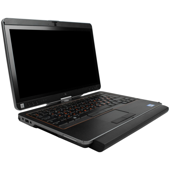 Ноутбук 13.3&quot; Dell Latitude XT3 Intel Core i5-2520M 4Gb RAM 120Gb SSD - 2