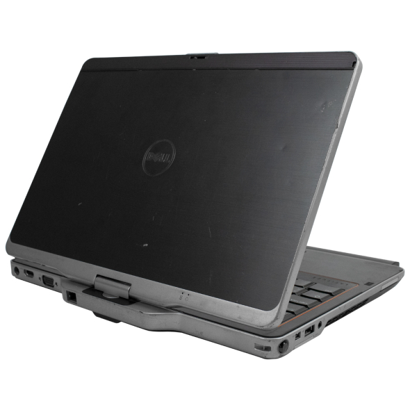 Ноутбук 13.3&quot; Dell Latitude XT3 Intel Core i5-2520M 4Gb RAM 120Gb SSD - 7