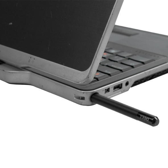 Ноутбук 13.3&quot; Dell Latitude XT3 Intel Core i5-2520M 8Gb RAM 480Gb SSD - 12