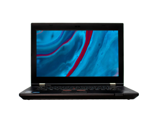 БУ Ноутбук 14&quot; Lenovo ThinkPad L430 Intel Core i5-3210M 4Gb RAM 240Gb SSD из Европы в Дніпрі