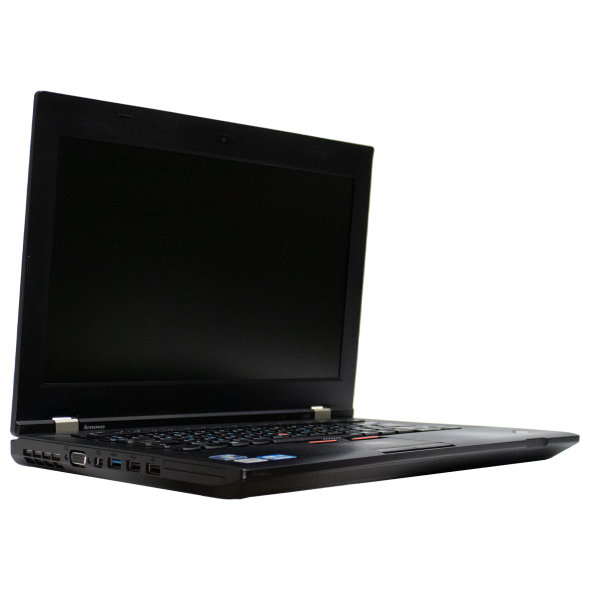 Ноутбук 14&quot; Lenovo ThinkPad L430 Intel Core i5-3210M 4Gb RAM 240Gb SSD - 3