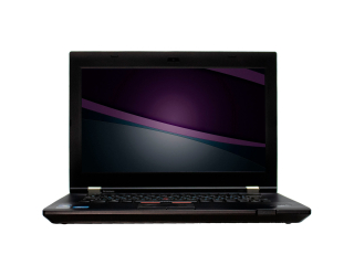 БУ Ноутбук 14&quot; Lenovo ThinkPad L430 Intel Core i5-3210M 8Gb RAM 128Gb SSD из Европы в Дніпрі