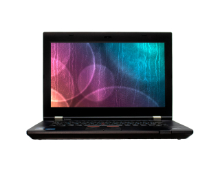 БУ Ноутбук 14&quot; Lenovo ThinkPad L430 Intel Core i5-3210M 8Gb RAM 240Gb SSD из Европы в Дніпрі