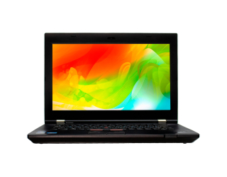 БУ Ноутбук 14&quot; Lenovo ThinkPad L430 Intel Core i5-3210M 8Gb RAM 480Gb SSD из Европы в Дніпрі