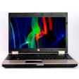 Ноутбук 14" HP EliteBook 8440p Intel Core i5-520M 4Gb RAM 240Gb SSD - 1