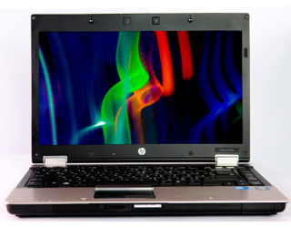 БУ Ноутбук 14&quot; HP EliteBook 8440p Intel Core i5-520M 4Gb RAM 240Gb SSD из Европы в Днепре