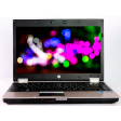 Ноутбук 14" HP EliteBook 8440p Intel Core i5-520M 8Gb RAM 240Gb SSD - 1