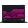 Ноутбук 14" Dell Latitude E7470 Intel Core i7-6600U 8Gb RAM 1Tb SSD - 1