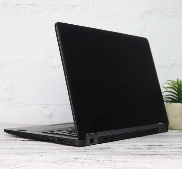 Ноутбук 14&quot; Dell Latitude E7470 Intel Core i7-6600U 16Gb RAM 480Gb SSD - 3