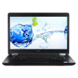 Ноутбук 14" Dell Latitude E5470 Intel Core i7-6820HQ 16Gb RAM 240Gb SSD FullHD IPS - 1
