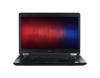 БУ Ноутбук 14&quot; Dell Latitude E5470 Intel Core i7-6600U 8Gb RAM 1Tb SSD из Европы в Дніпрі