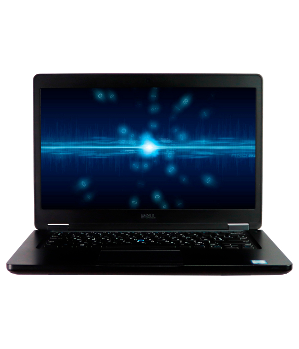 Сенсорный ноутбук 14&quot; Dell Latitude 5480 Intel Core i7-7820HQ 32Gb RAM 1Tb SSD - 1